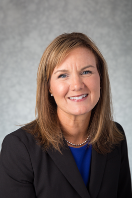 Success Story: Marlene Kowalski-Braun